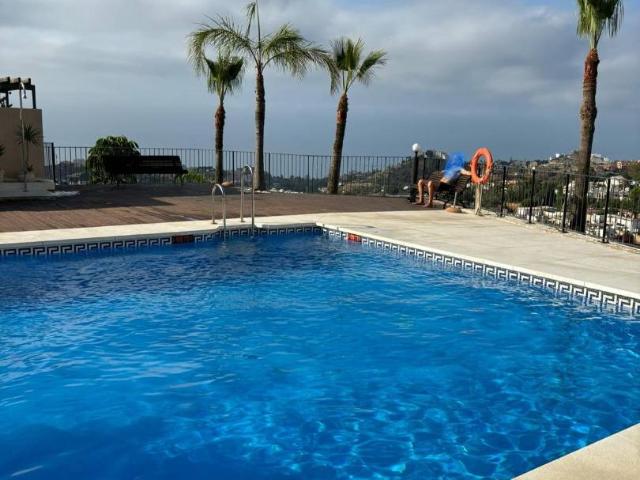 Ático en venta en La Sierrezuela, Costa del Sol Occidental