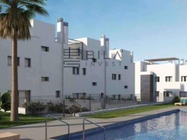 Ático en venta en La Sierrezuela, Costa del Sol Occidental