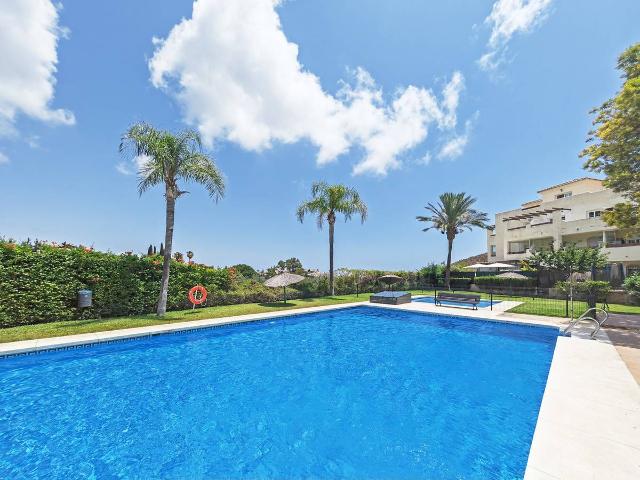 Ático en venta en La Sierrezuela, Costa del Sol Occidental