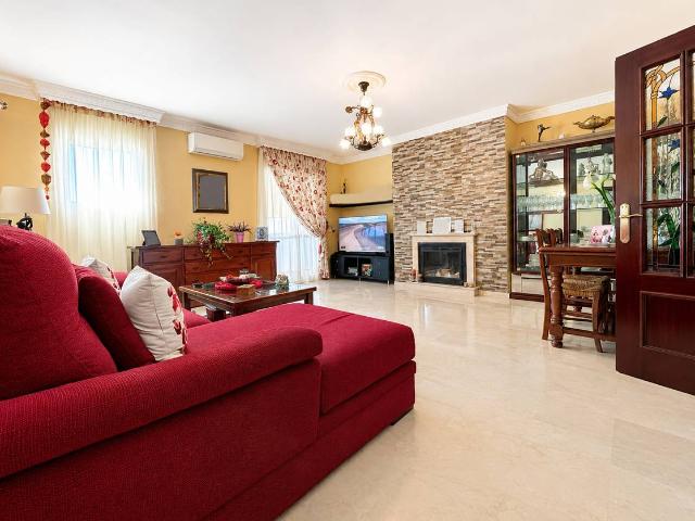 Ático en venta en La Sierrezuela, Costa del Sol Occidental