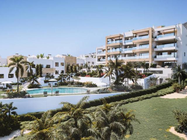 Ático en venta en La Sierrezuela, Costa del Sol Occidental