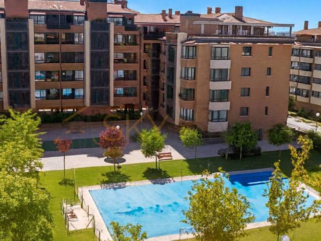 Ático en venta en Centro, Medina-sidonia