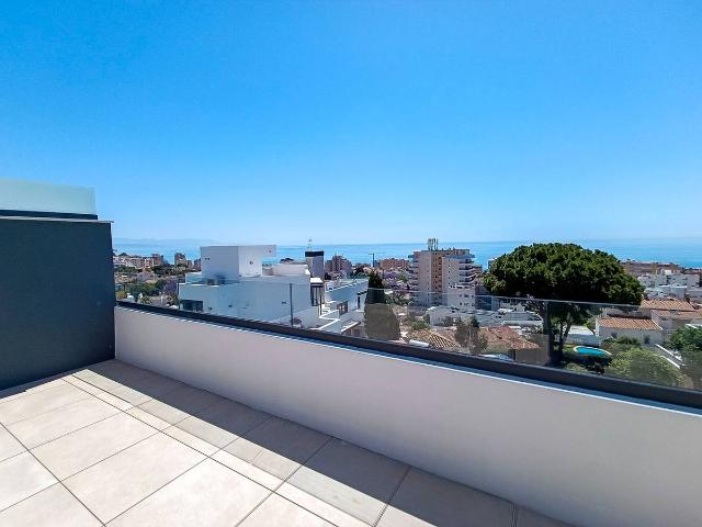 Ático en venta en Costa del Sol Occidental, Andalucía