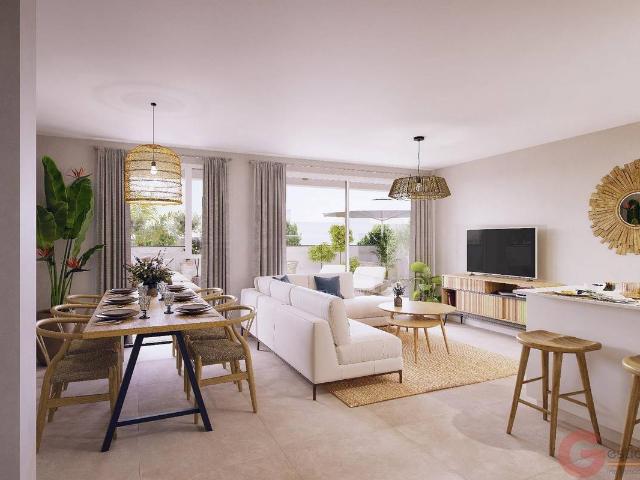 Ático en venta en Costa del Sol Occidental, Andalucía