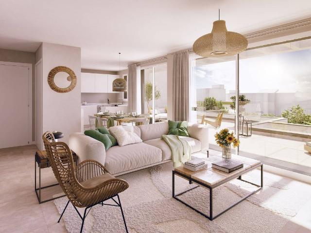 Ático en venta en Costa del Sol Occidental, Andalucía