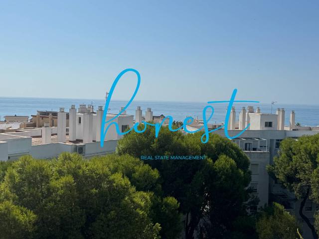 Ático en venta en Costa del Sol Occidental, Andalucía