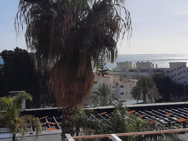 Ático en venta en Costa del Sol Occidental, Andalucía