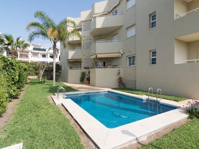 Ático en venta en Costa del Sol Occidental, Andalucía