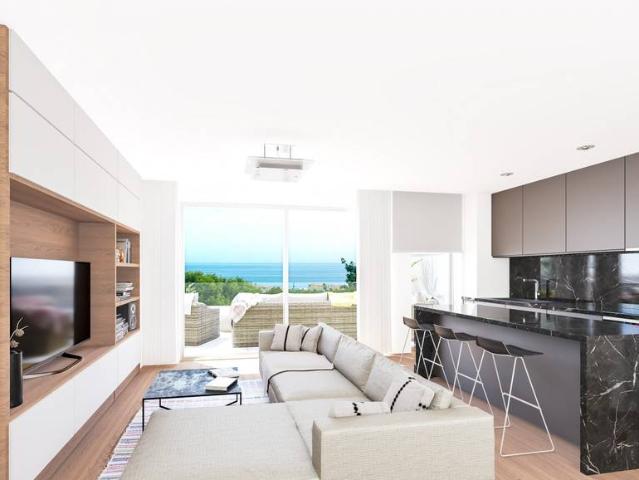 Ático en venta en Costa del Sol Occidental, Andalucía