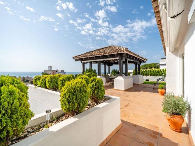 Ático en venta en Costa del Sol Occidental, Andalucía