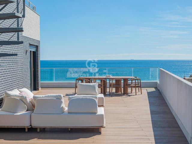 Ático en venta en Maresme, Catalunya