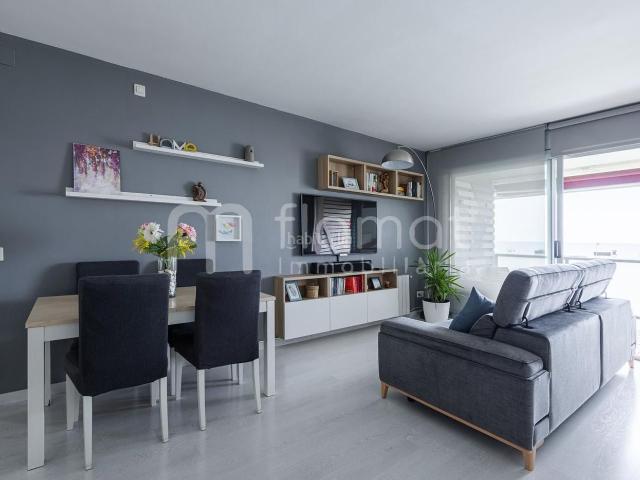 Ático en venta en Maresme, Catalunya