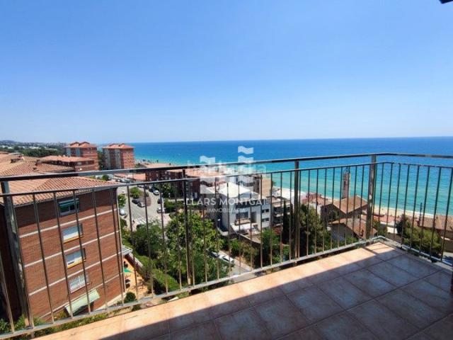 Ático en venta en Maresme, Catalunya