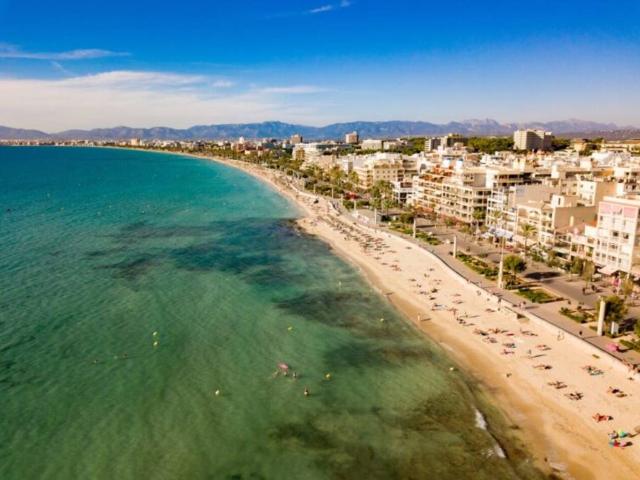 Ático en venta en Jávea, Urbanització Montgó-Toscamar