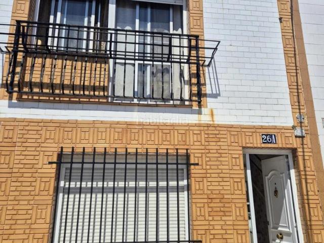 Ático en venta en Montijo, Extremadura