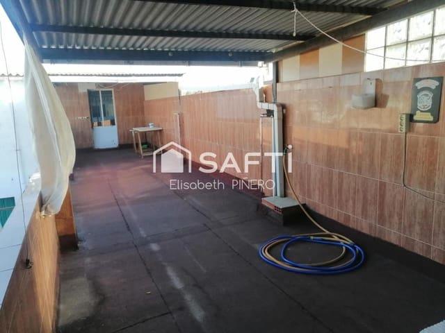 Ático en venta en Montijo, Extremadura