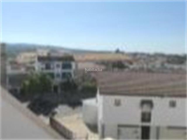 Ático en venta en Montilla, Andalucía