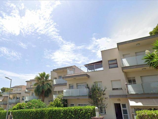 Ático en venta en Centre, Baix Llobregat