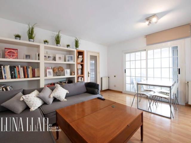 Ático en venta en Centre, Baix Llobregat