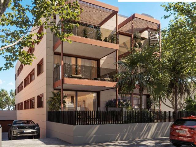 Ático en venta en Castelldefels, Centre