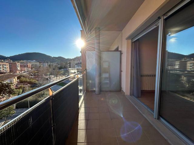 Ático en venta en Montornès Centre, Montornès del Vallès