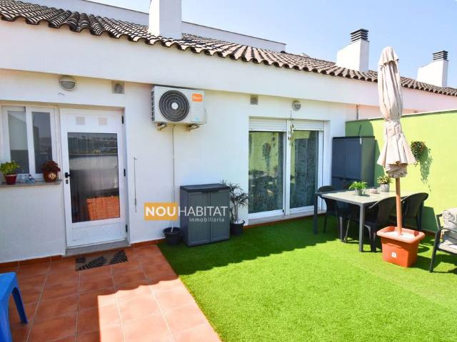 Ático en venta en la Ribera Alta, Valencia