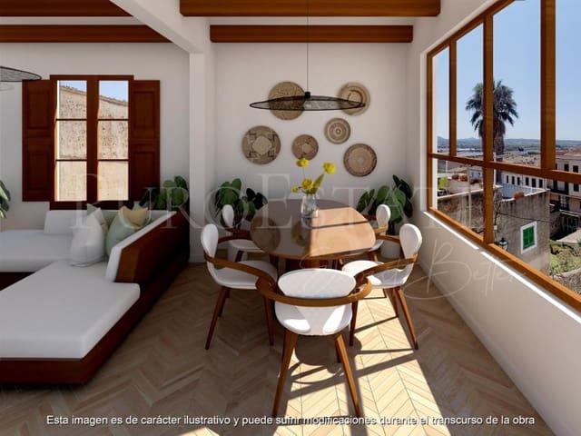 Ático en venta en Pla de Mallorca, Baleares