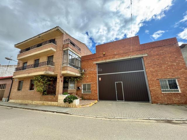Ático en venta en Monzón De Campos, Castilla y León
