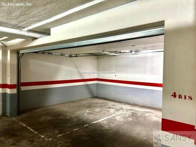Piso en venta en Urbanització Paigi, la Marina Alta