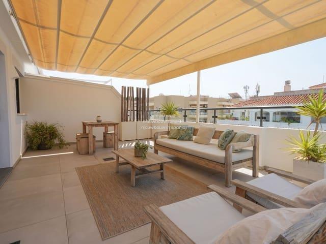 Ático en venta en Teulada, Pla del Mar Ático en venta en Teulada, Pla del Mar