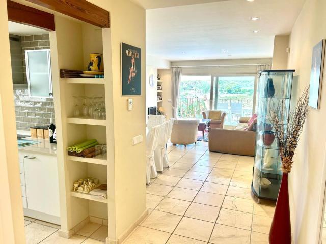 Ático en venta en Moraira, Teulada