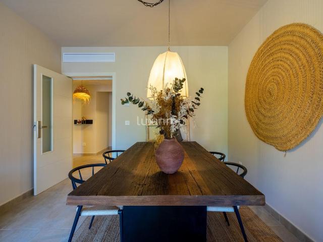 Ático en venta en Moraira, Teulada