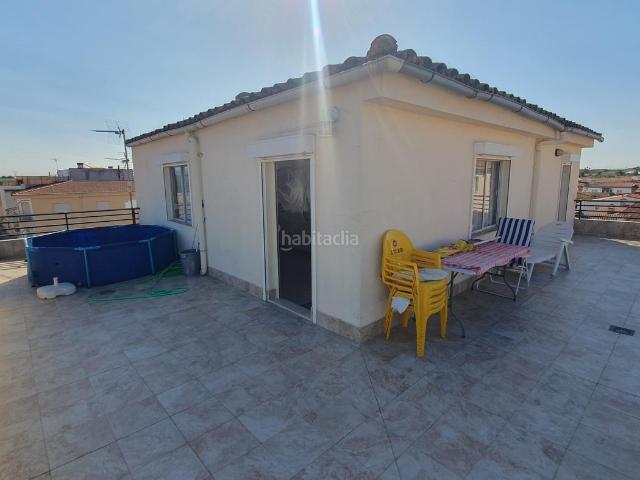 Ático en venta en Moraleja, Extremadura