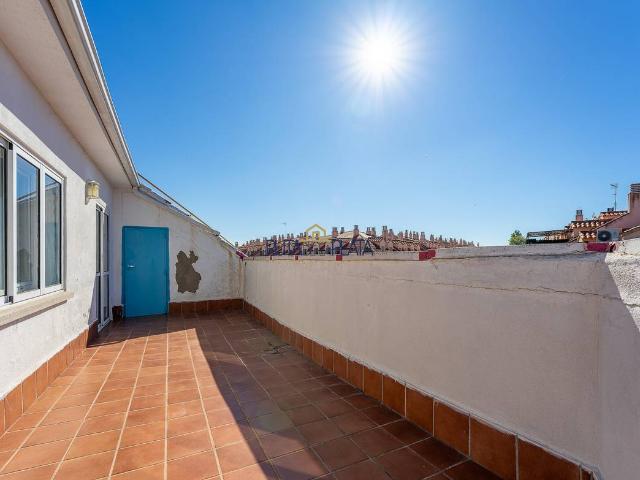 Ático en venta en Morales del Vino, Zamora