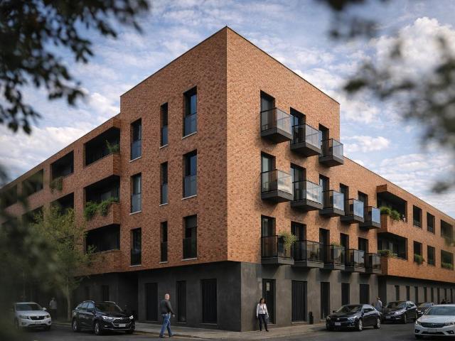 Ático en venta en Districte 1, Barcelonès