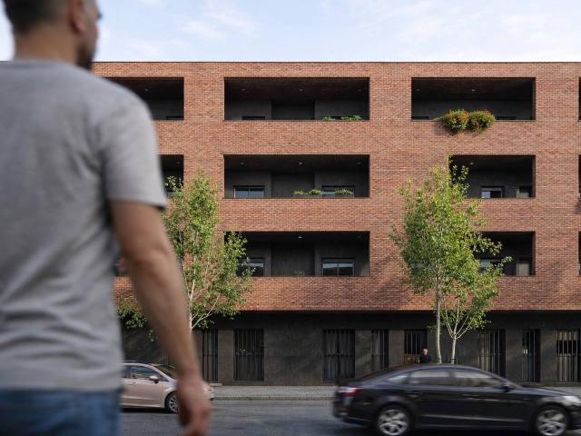 Ático en venta en Districte 1, Barcelonès