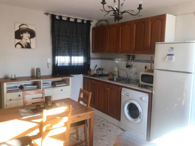 Ático en venta en Morón De La Frontera, Andalucía