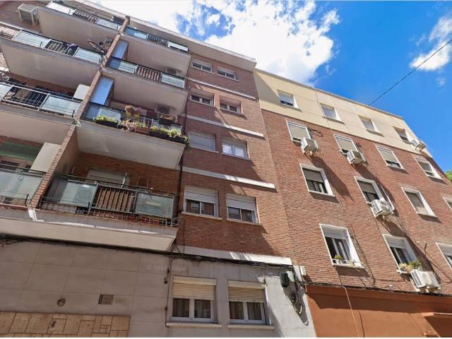 Ático en venta en Medina-sidonia, Madrid