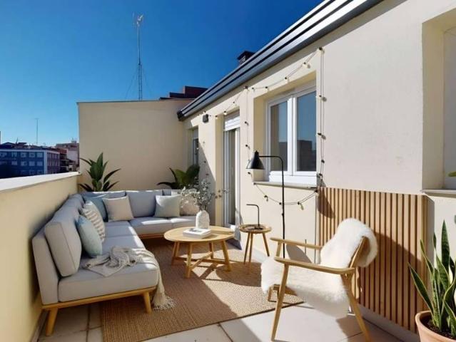 Ático en venta en Centro, Medina-sidonia