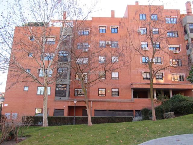 Ático en venta en Móstoles, Madrid