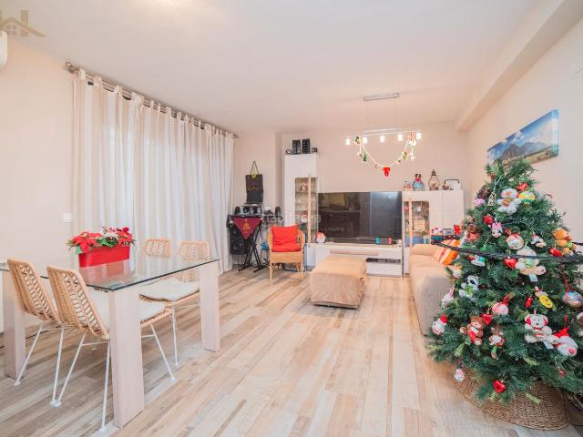 Ático en venta en Parque Vosa, Móstoles