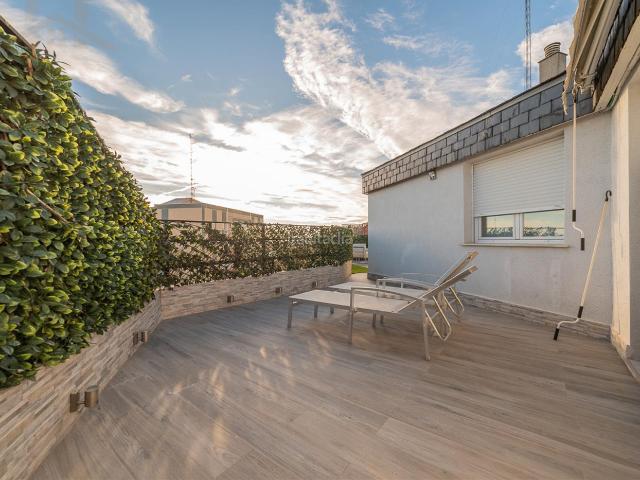 Ático en venta en Móstoles, Madrid