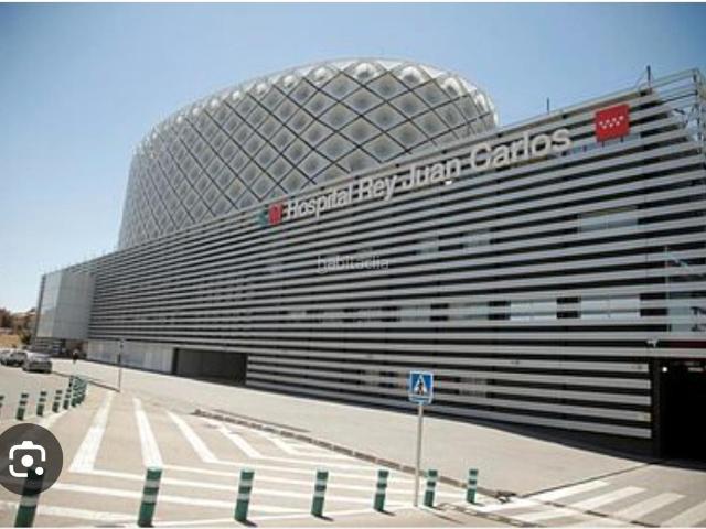 Ático en venta en Parque Vosa, Móstoles