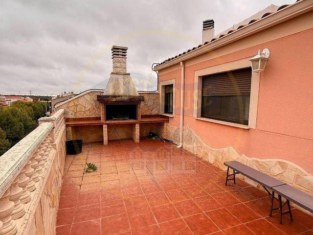Ático en venta en Motilla Del Palancar, Cuenca