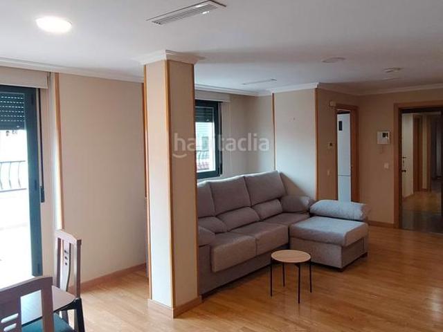 Ático en venta en Motilla Del Palancar, Cuenca