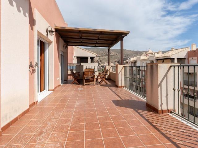 Ático en venta en Motril, Granada