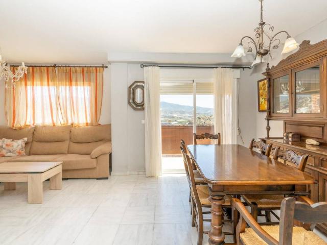 Ático en venta en Comarca de la Costa Granadina, Andalucía