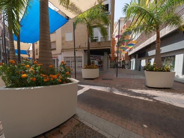 Ático en venta en Comarca de la Costa Granadina, Andalucía