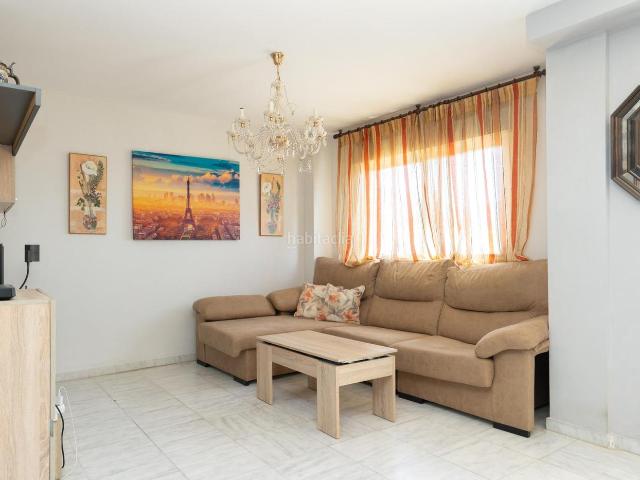 Ático en venta en Comarca de la Costa Granadina, Andalucía