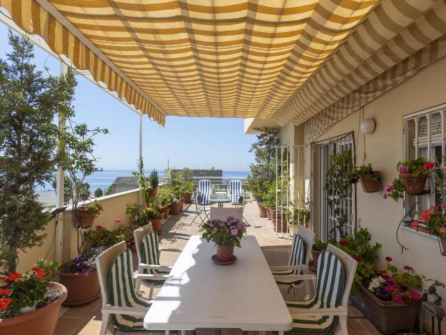 Ático en venta en Comarca de la Costa Granadina, Andalucía